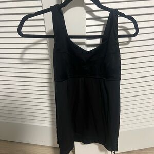 Lululemon Tank Top Size 4